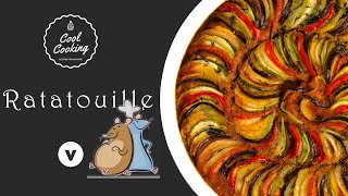 How to Make a Perfect Ratatouille [upl. by Cochard187]