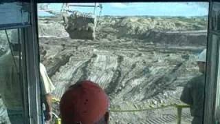 Phosphate Mining In Florida [upl. by Estey]