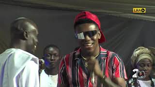 Small Doctor Performing Evang Lekan Remilekun Songs 20 years remembrance of Dr Remilekun Amos [upl. by Sheply122]