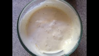 Lemon Aioli [upl. by Petite]