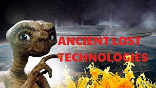 Ancient Lost Technologies Truth or Legend [upl. by Linden]