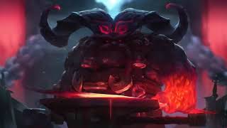 Nightcore The path to HearthHomeOrnn ThemeLeague of Legends [upl. by Htirehc]