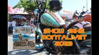 Show Bike Montalivet 2023 [upl. by Robinson]