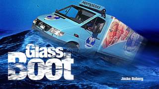 Jocke Boberg  Glass Boot Glassbilen amp U96 Das Boot [upl. by Drawyah57]