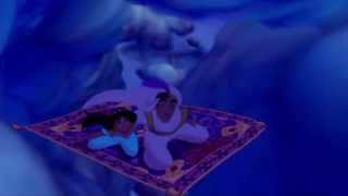 Aladdin OST  01  Arabian Nights [upl. by Ingaberg]