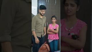 Saari mummy aisa hi karti hain😂❤️😍 youtubeshorts brosiscomedy trending funnyvideos [upl. by Maryjo]