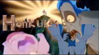 Hunkules  Hercules YTP [upl. by Dyolf]