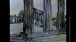 Le Corbusier Documentary  Part 1 [upl. by Earal611]