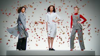 MampS Womens Fashion The New Autumn Season AW16 TV Ad [upl. by Eillah]