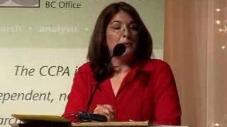 Naomi Klein  The Shock Doctrine  Part 4 of 6 [upl. by Ewall487]