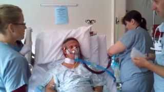 ECMO Video [upl. by Adnoved]