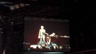 Charice quotLIVEquot  Mandalay Bay 05 09 2009 Part 45 [upl. by Ingar]