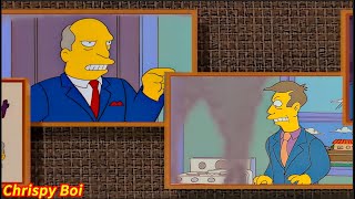 Steamed hams but the superintendent is gonna need his medication [upl. by Blase]