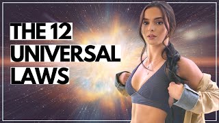 Why Law of Attraction Isnt WorkingHINT 12 UNIVERSAL REASONS [upl. by Rednal]