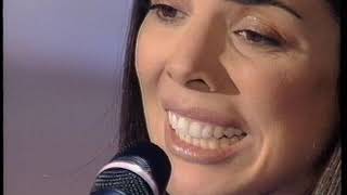 MIETTA  Fare L Amore  SANREMO 2 sera  22022000 [upl. by Idou]