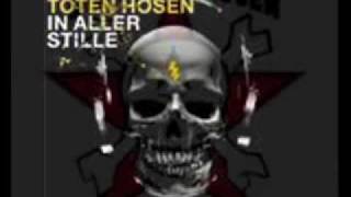 Die Toten Hosen Das Altbierlied [upl. by Adiazteb808]