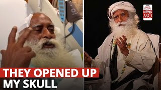 Sadhguru Undergoes Brain Surgery Here Are The Common Causes Symptoms Of The Rare Brain Bleeding [upl. by Zeidman693]