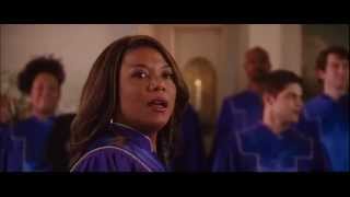 Hes everything Movie Joyful Noise ft Queen Latifah amp Dolly Parton [upl. by Yelwah]