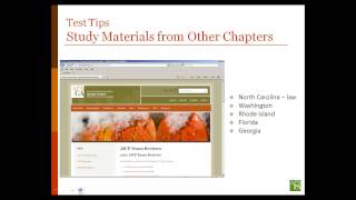 AICP Exam Review Series Exam Overview and Spatial Analysis of Planning Practice [upl. by Ilana]