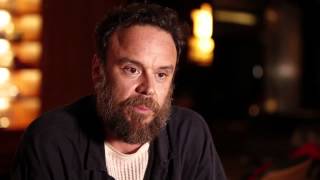 Rodrigo Amarante quotLos Hermanos nunca foi negócioquot  28 [upl. by Awhsoj]