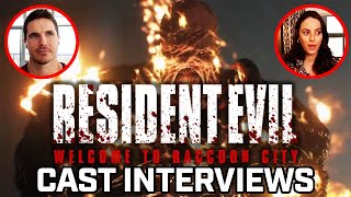 Resident Evil Welcome to Raccoon City Review [upl. by Lezned547]