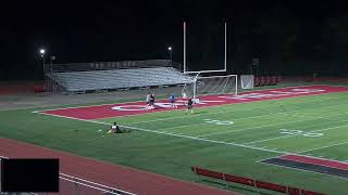 Oak Hills High vs Fairfield High School Girls JVB Soccer [upl. by Inaja615]