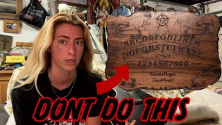 Top 5 Things You Should NEVER Do in a HAUNTED House PARANORMAL TRIGGERS [upl. by Asfah]