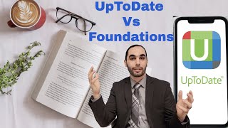 How to use UpToDate in medical school and residency [upl. by Eniruam]