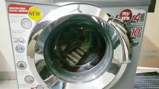 Sherwani Suite Drycleaning Process Laundry Spotting Process How To Drycleaning [upl. by Barbra]