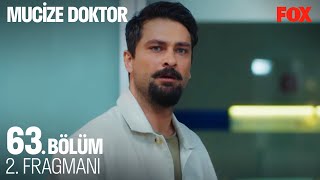 Mucize Doktor 63 Bölüm 2 Fragmanı [upl. by Atinek]