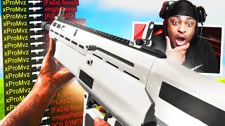 The New ShotGun in Modern Warfare 2 is Broken [upl. by Gunter]