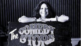 THE COMEDY STORE  MITZI SHORE TRIBUTE [upl. by Jotham412]