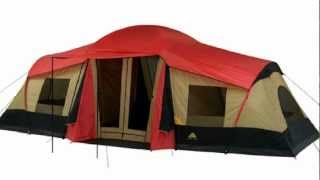 Ozark Trail Tents  Walmart Tents [upl. by Simonsen600]