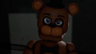 SFM Fnaf The Backstory  Episode 4 UNFINISHED [upl. by Magda]