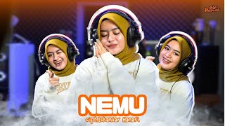 Woro Widowati  Nemu Official Music Video [upl. by Bobbette]