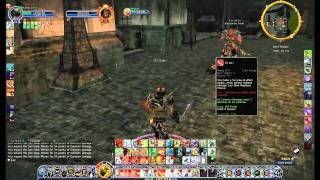 LOTRO  Defeating Lagmas Solo Champion Urugarth  Athelious [upl. by Yankee]