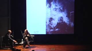 Artist Talk Lisa Yuskavage on Vuillard  The Jewish Museum [upl. by Nanerb]