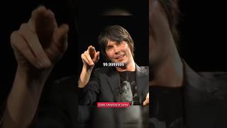 Professor Brian Cox on time travel astrophysics [upl. by Auop]