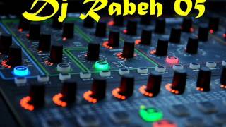 Cheikh Chayeb Zetla Bel Khamsin Mix By Dj Rabeh 05 [upl. by Steen665]