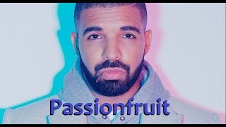 Passionfruit  Drake Rajiv Dhall cover [upl. by Efioa]