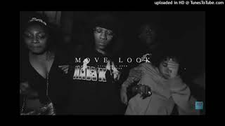 Sugarhill Keem x Blockwork  Move Look Official Instrumental [upl. by Bish242]