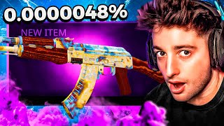 HAN CREADO EL AK47 DE UN 1000000 DE LA FORMA MAS RIDÍCULA [upl. by Idaline141]