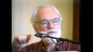 David Harvey Globalization and the Return of Species Being 2000 [upl. by Shir]