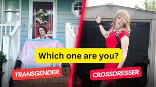 How to discover if you are transgender or just like to crossdress [upl. by Gloriana]