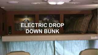 Best Class A Motorhomes  GasPowered ACE Hybrid Class C  Class C Motor Home Small RV [upl. by Dennison]