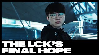 LNG vs T1  SCOUT VS FAKER  Quarterfinals Day 4 Tease  Worlds 2023 [upl. by Juna]