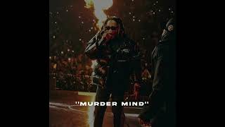 FREE Future Type Beat Murder mind [upl. by Birkle633]