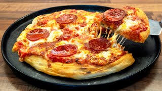 Air Fryer Pizza Tips Tricks and Great Advice [upl. by Aihcela644]