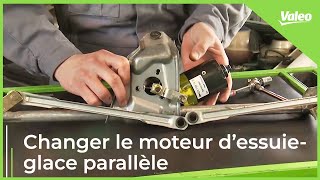 Comment retirer le volant de votre Clio 3 [upl. by Ralyt]