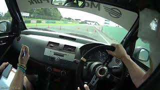 Mondello Rallycross experience [upl. by Hightower]